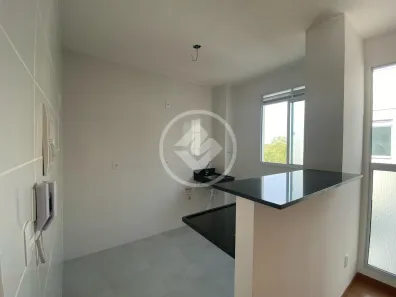 Apartamento com 2 Quartos à venda, 40m² no São Gonçalo Beira Rio, Cuiabá