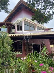 Casa com 4 Quartos à venda, 150m² no Pontal de Santa Marina, Caraguatatuba