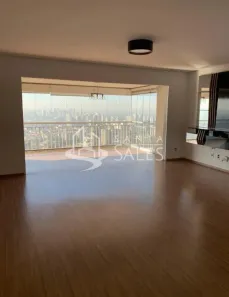 Apartamento com 2 Quartos à venda, 193m² no Cambuci, São Paulo