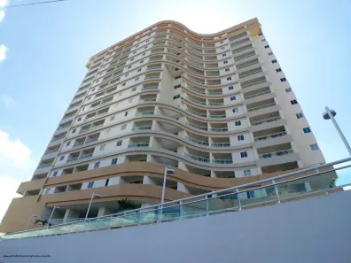 Apartamento com 1 Quarto para alugar, 52m² no Jardim Gonzaga, Juazeiro do Norte