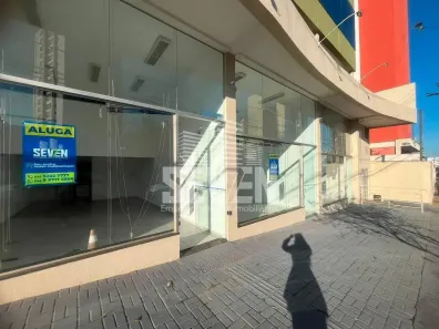 Sala Comercial para alugar, 80m² no Parque Jardim Europa, Bauru