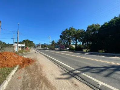 Lote/Terreno à venda, 6100m² no Santa Mônica, Guarapari