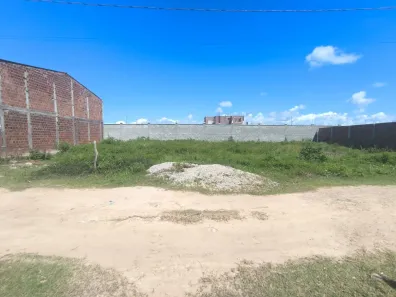 Lote/Terreno à venda, 200m² no Barra Nova, Marechal Deodoro