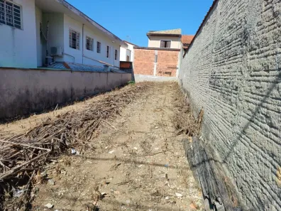 Lote/Terreno à venda, 150m² no Residencial Bosque dos Ipês, São José dos Campos