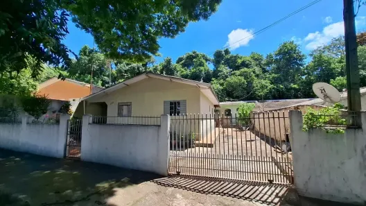 Casa com 3 Quartos à venda, 117m² no Parque Hortência, Maringá