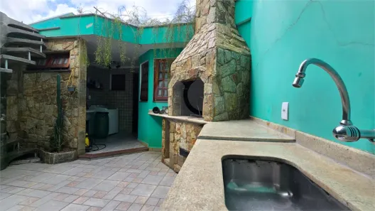Sobrado com 4 Quartos à venda, 190m² no Jardim Cidade Pirituba, São Paulo