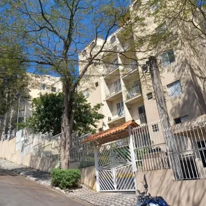 Apartamento com 2 Quartos à venda, 58m² no Vila Inglesa, São Paulo