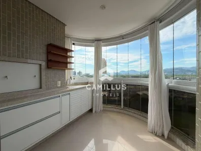 Apartamento com 2 Quartos à venda, 87m² no Trindade, Florianópolis