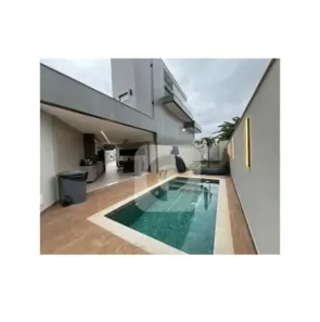 Casa de Condomínio com 3 Quartos à venda, 286m² no Recreio dos Bandeirantes, Rio de Janeiro