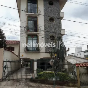 Cobertura com 3 Quartos à venda, 103m² no Caiçaras, Belo Horizonte