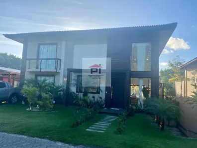 Casa de Condomínio com 7 Quartos à venda, 800m² no Praia do Forte, Mata de São João