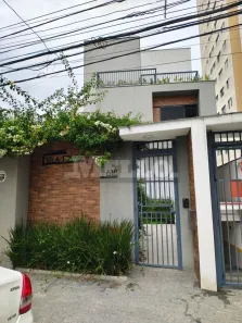 Casa de Condomínio com 3 Quartos à venda, 137m² no Vila Monte Alegre, São Paulo