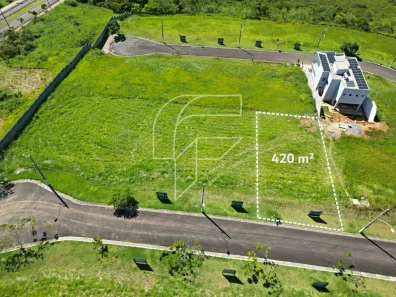 Lote/Terreno à venda, 420m² no Enseada Azul, Guarapari