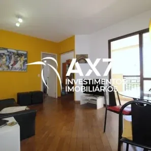 Apartamento com 3 Quartos à venda, 93m² no Indianópolis, São Paulo