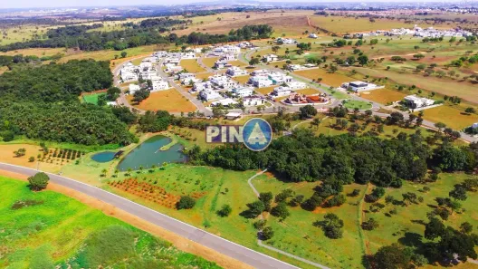 Lote/Terreno à venda, 558m² no Residencial Goiânia Golfe Clube, Goiânia