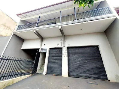 Sobrado com 5 Quartos à venda, 184m² no Tarobá, Londrina