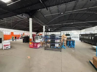 Galpão/Depósito/Armazém para alugar, 1500m² no Jardim Pereira Leite, São Paulo