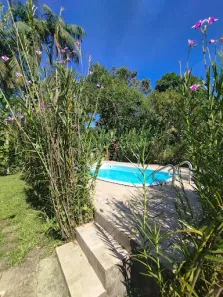 Fazenda/Sítio com 2 Quartos para alugar, 120m² no Caiubura, Bertioga
