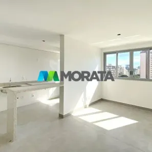 Apartamento com 2 Quartos à venda, 61m² no Santa Efigênia, Belo Horizonte