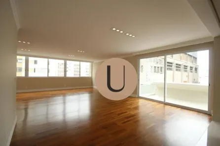 Apartamento com 3 Quartos à venda, 210m² no Santa Cecília, São Paulo