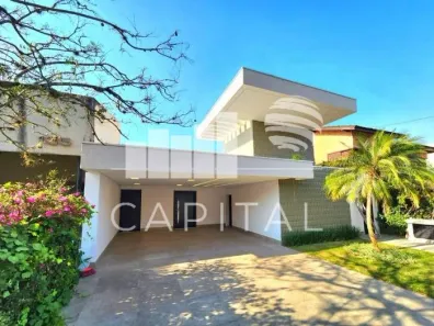 Casa de Condomínio com 3 Quartos à venda, 310m² no Alphaville, Santana de Parnaíba