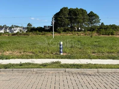Lote/Terreno à venda, 600m² no São João do Rio Vermelho, Florianópolis