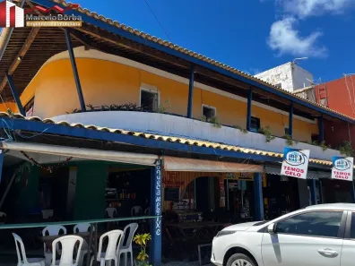 Sala Comercial à venda, 64m² no Praia do Flamengo, Salvador