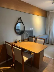 Apartamento com 2 Quartos para alugar, 52m² no Cerqueira César, São Paulo