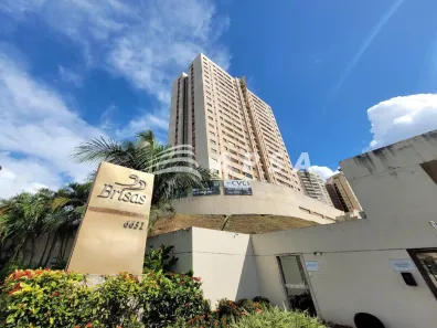 Apartamento com 3 Quartos para alugar, 79m² no Trobogy, Salvador