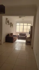 Apartamento com 3 Quartos para alugar, 112m² no Copacabana, Rio de Janeiro