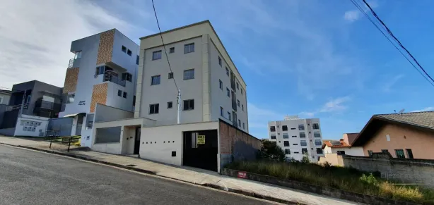 Apartamento com 3 Quartos à venda, 85m² no Residencial Greenville, Poços de Caldas