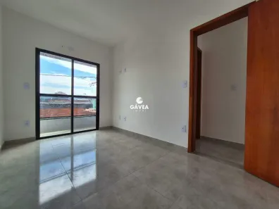 Apartamento com 2 Quartos à venda, 60m² no Esplanada dos Barreiros, São Vicente
