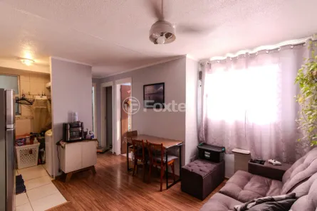 Apartamento com 2 Quartos à venda, 40m² no Campo Novo, Porto Alegre