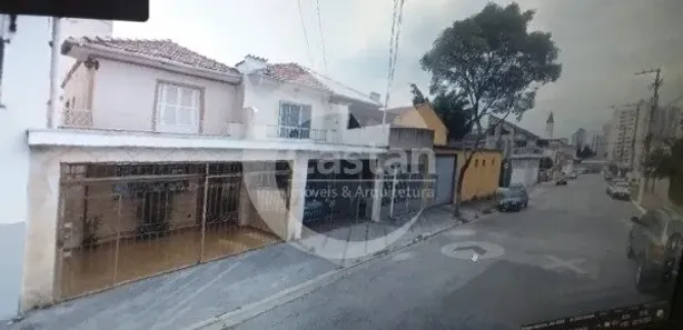 Sobrado com 3 Quartos à venda, 198m² no Água Rasa, São Paulo