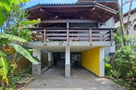Casa com 3 Quartos à venda, 360m² no Flórida, Praia Grande