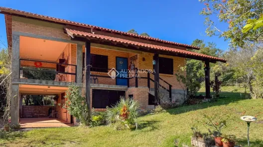 Casa com 3 Quartos à venda, 200m² no Ibiraquera, Imbituba
