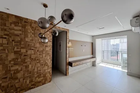 Apartamento com 3 Quartos à venda, 69m² no Brás, São Paulo