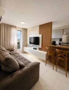 Apartamento com 2 Quartos à venda, 55m² no Jardim Novo Mundo, Goiânia