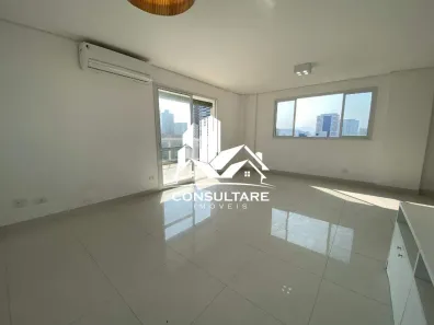 Apartamento com 3 Quartos à venda, 127m² no Boqueirão, Santos
