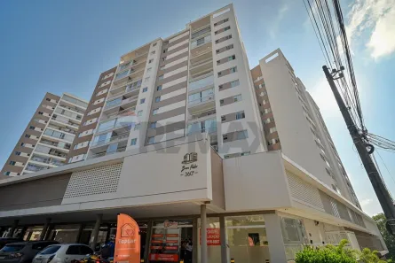 Apartamento com 2 Quartos à venda, 70m² no Bom Pastor, Juiz de Fora