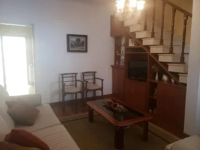 Sobrado com 3 Quartos à venda, 106m² no Parque das Nações, Santo André