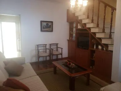 Sobrado com 3 Quartos à venda, 158m² no Parque das Nações, Santo André