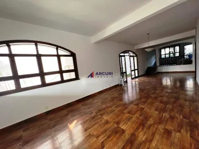 Casa com 3 Quartos para alugar, 307m² no Belvedere, Belo Horizonte