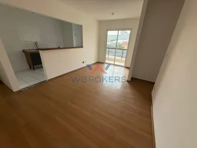 Apartamento com 2 Quartos à venda, 62m² no Cerâmica, São Caetano do Sul