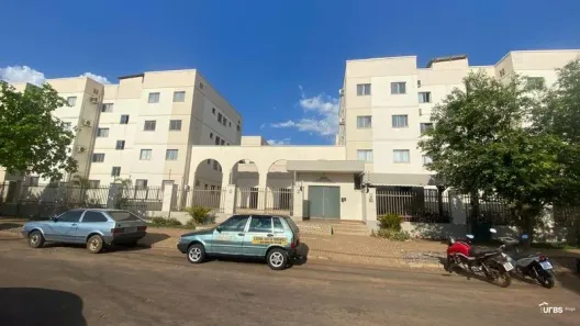 Casa para alugar, 47m² no Plano Diretor Sul, Palmas