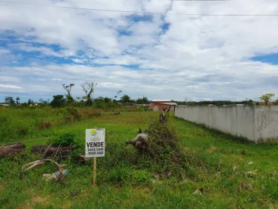Lote/Terreno à venda, 434m² no Guaratuba, Guaratuba