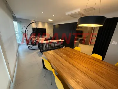 Apartamento com 3 Quartos à venda, 120m² no Santa Teresinha, São Paulo