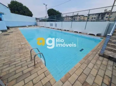 Apartamento com 2 Quartos à venda, 54m² no Marechal Hermes, Rio de Janeiro