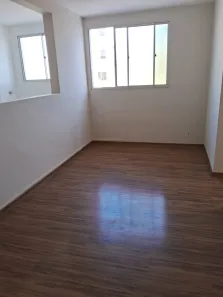Apartamento com 2 Quartos para alugar, 47m² no Parque União, Bauru