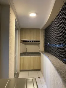 Apartamento com 2 Quartos à venda, 64m² no Parque Industrial, São José dos Campos